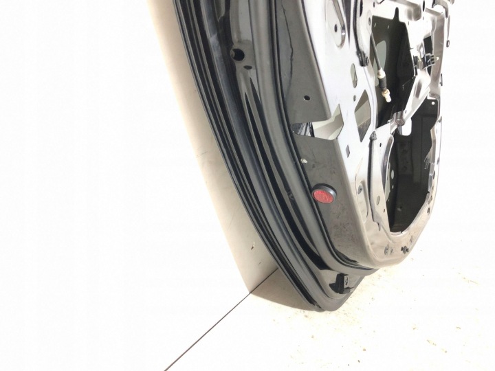 2006 BMW 5 E60 E61 PORTES ARRIÈRE