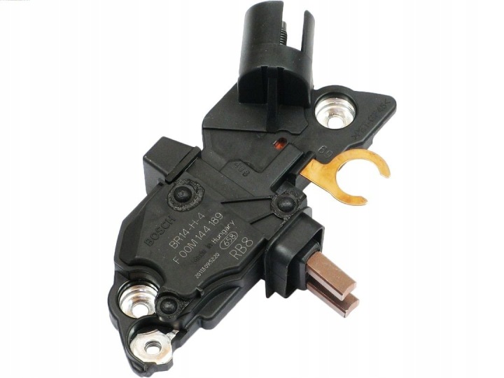 AUTOSTARTER RÉGULATEUR TENSION ALTERNATEUR