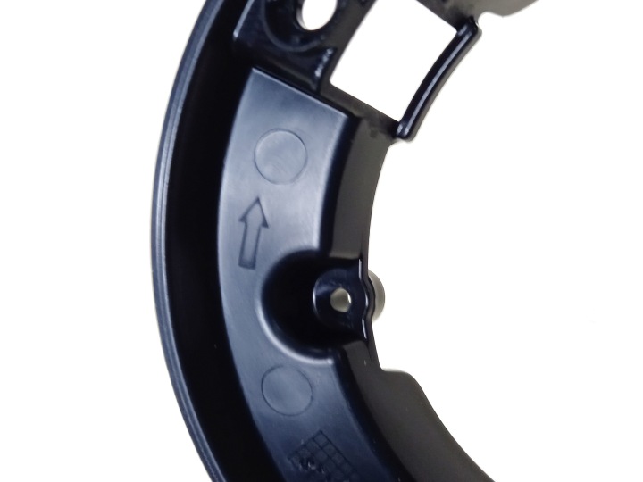 SUPPLÉMENTAIRE LANTERNE STOP TOYOTA AYGO II 14- TOYOTA 815700H020