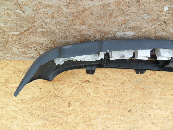 PARE-CHOCS AVANT RENAULT TWINGO I 7700420889