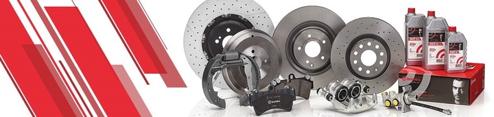 BEBEN DE FRENADO BREMBO 14.A695.10 