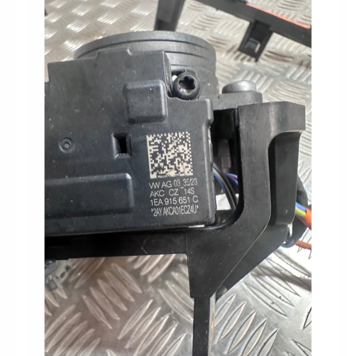 AUDI A3 8Y CÂBLE LADOWANIA PRISE 1EA915651C