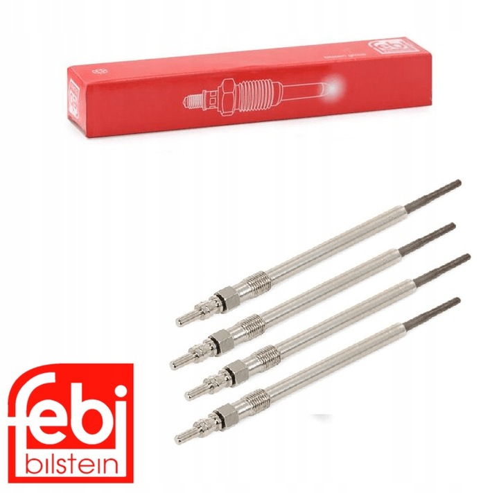 PLUG ZAROWA FEBI BILSTEIN 40219 