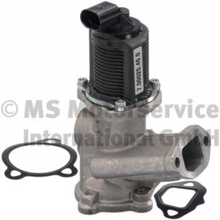 7.00020.40.0 PIERBUR VANNE EGR IDEA 1.3D 05-