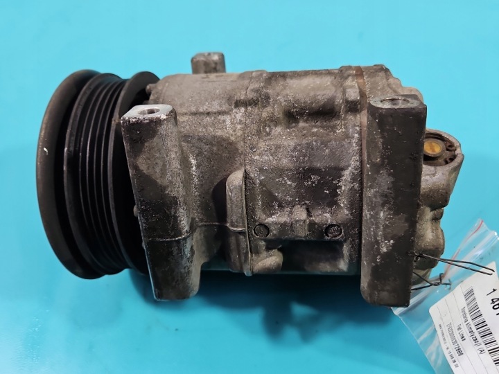 COMPRESSEUR DE CLIMATISATION COMPRESSEUR FIAT LINEA 447190-9700 51794515