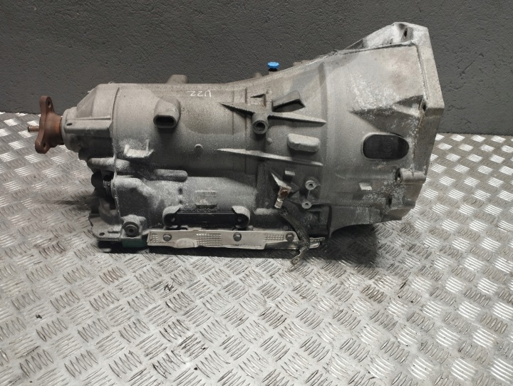 BMW F30 BOÎTE DE VITESSES AUTOMATE 320I 184KM 7638365