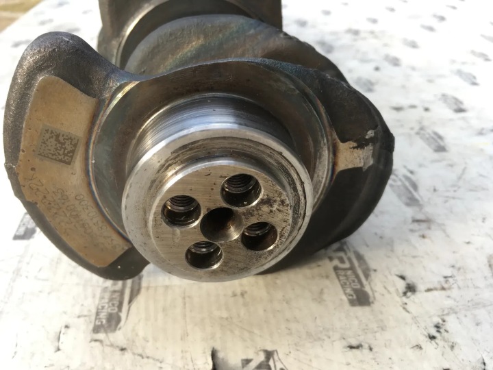 VILEBREQUIN BMW G01 G05 G06 G07 G11 G20 G30 8571851