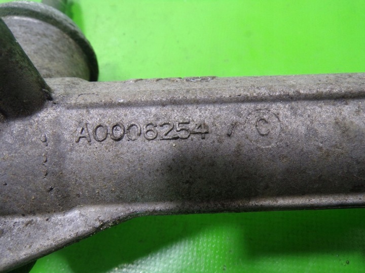 OPEL CORSA D CRÉMAILLÈRE DE DIRECTION A0006254C
