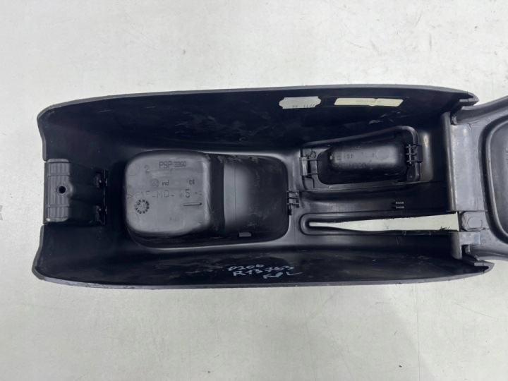 TUNNEL CENTRAL PEUGEOT 206 98-09R. CONSOLE CHÂSSIS ENSEMBLE