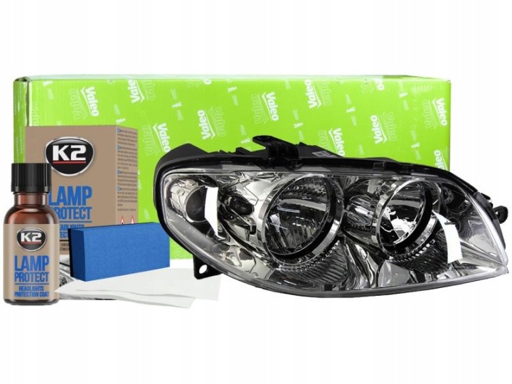VALEO 088837 PROJECTEUR