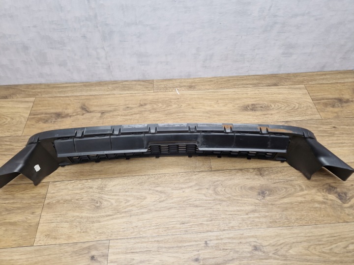 BMW F10 F11 GRILLE PARE-CHOCS CENTRALE AVANT ADMISSION MODULE 8049347