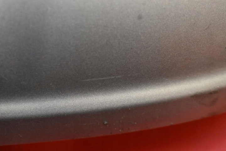 RÉTROVISEUR GAUCHE ARGENTÉ EUROPE 24462995 OPEL ASTRA 3 III H 04-07 5 GOUPILLE
