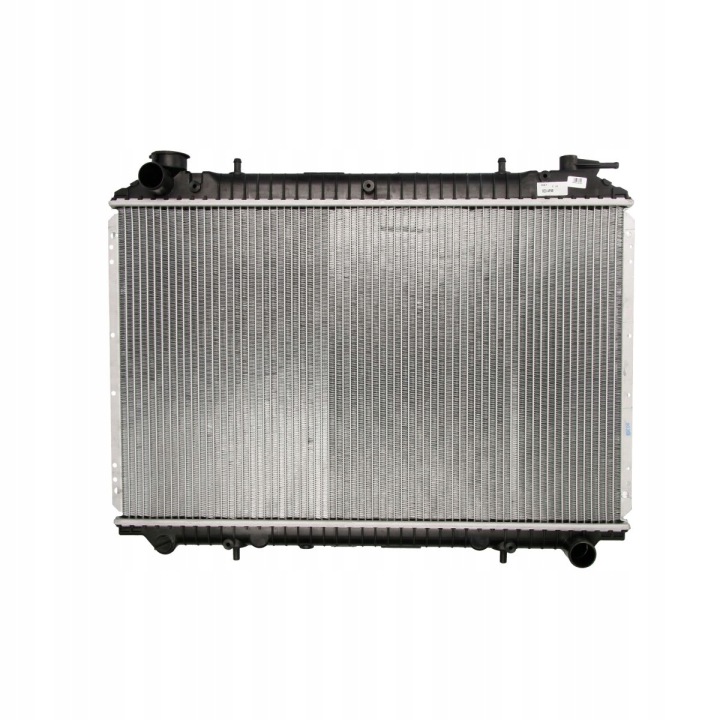 RADIATEUR MOTEUR NISSAN SERENA VANETTE CAR KIT NIEZBEDNIK CONDUCTEUR #1