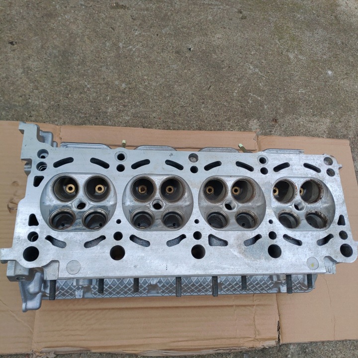 BMW E39 540I V8 M62B44 E38 740 CULASSE 1745461 USINE NEUF