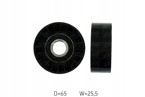 ROLLO KIERUNKOWA / PROPULSOR SKF VKM 32104 