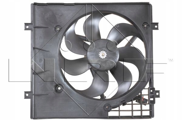 VENTILADOR CHLOD NRF 47058 