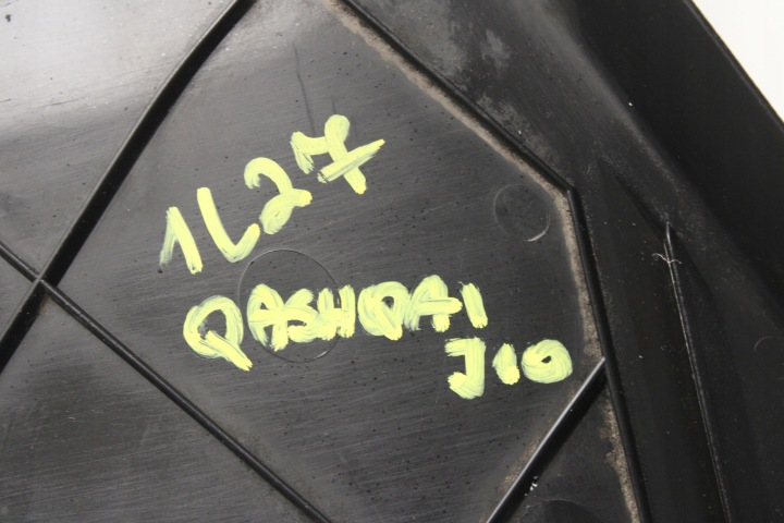 NISSAN QASHQAI J10 DÉFLECTEUR DROIT ARRIÈRE ARRIÈRE 78818JD00A