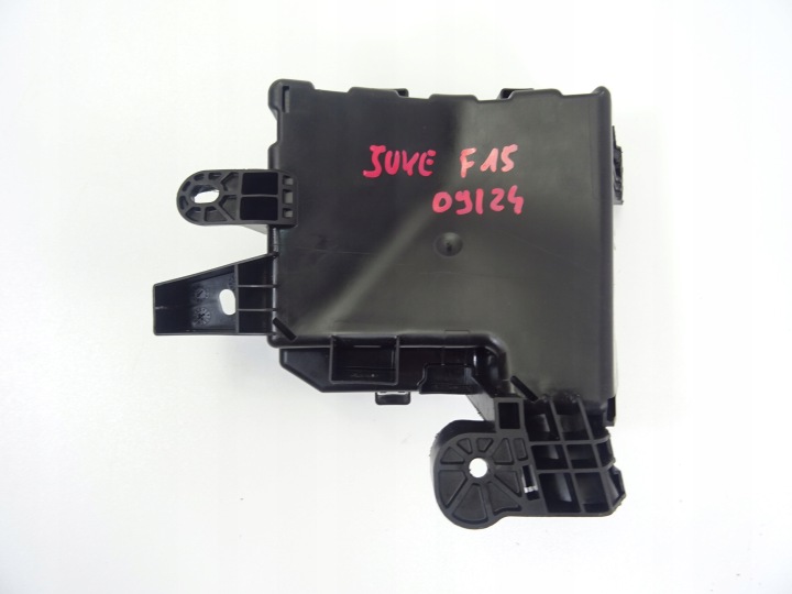 JUKE I F15 BOÎTE FUSIBLES RELAIS MODULE FUSIBLE 50Y311F04 3011095842