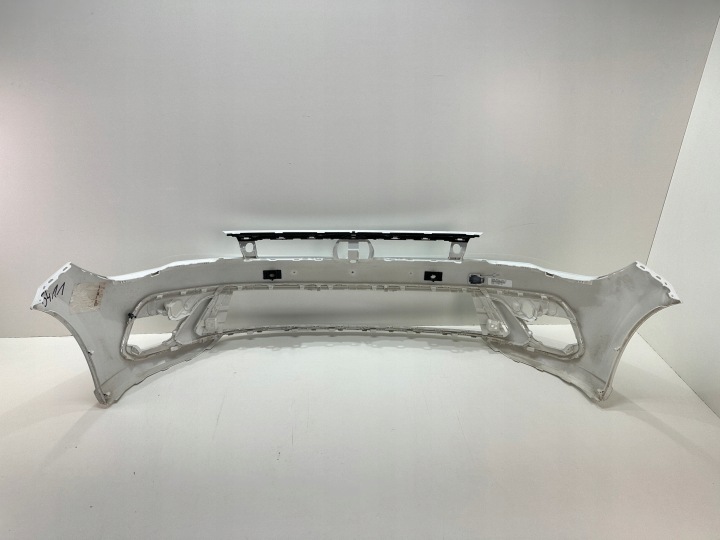 PARE-CHOCS AVANT AVANT VW VOLKSWAGEN POLO VI 6 GTI LIFT 2GS807221 4XPDC
