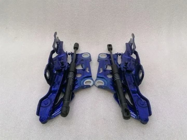 BMW 5 SERIES F90 G30 M5 BONNET HINGE SET 7347408 HOOD