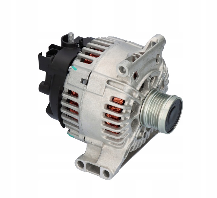 VALEO 439552 ALTERNATEUR GÉNÉRATEUR 140A 14V CONVIENT VERS MERCEDES-BENZ CLASSE A
