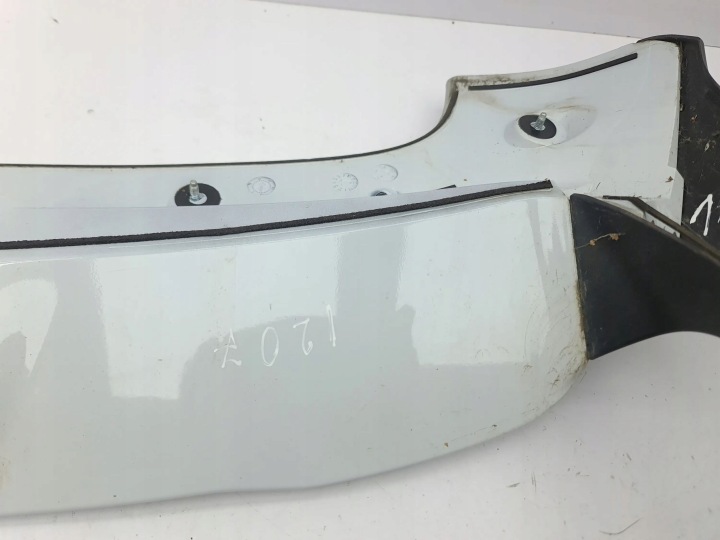 HYUNDAI KONA I 2020 SPOILER COUVERCLES DE COFFRE ARRIÈRE COUVERCLES DE COFFRE
