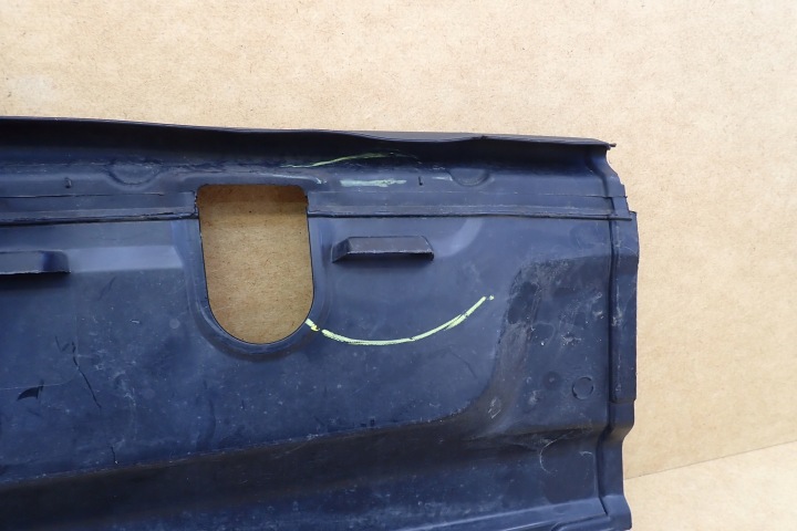 VOLVO S90 V90 REVÊTEMENT PANNEAU AVANT PROTECTION RADIATEUR 31425025