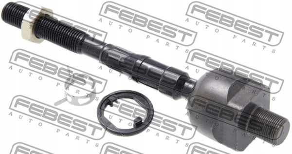 0222-J50 FEBEST BARRA KIEROWNICZY NISSAN FUGA Y50 2004.10-2009.11 JP 