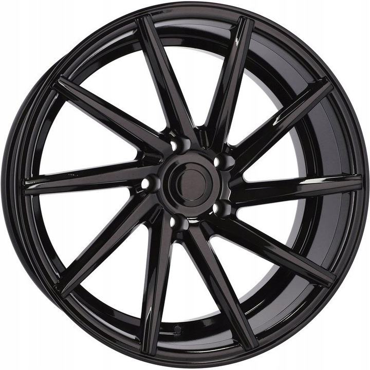 LLANTAS 19 PARA RENAULT FLUENCE L30 GRAND SCENIC 3 (JZ) RESTYLING SCENIC IV (R9) 