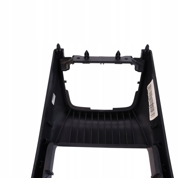 SKODA OCTAVIA 5E PROTECTION PANNEAU CHÂSSIS ARRIÈRE TUNNELS CENTRAL 5E0857289