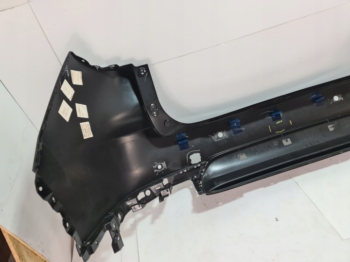 MAZDA CX60 CX-60 PARE-CHOCS ARRIÈRE ARRIÈRE KAAA-50221