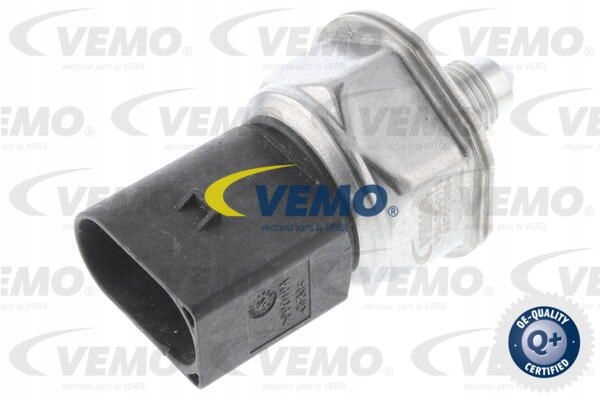 VEMO V20-72-0112 CAPTEUR PRESSION CARBURANTS