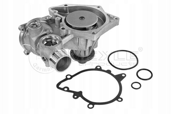 POMPE À EAU BMW M62 3,5 V8 E38/ MEYLE 313 011 1100