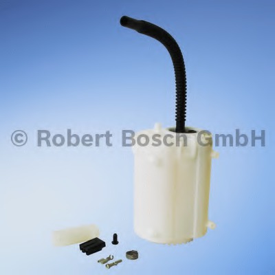 POMPE CARBURANTS MODULE