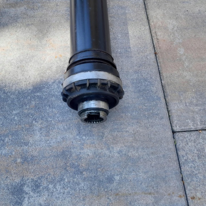 ARBRE DE TRANSMISSION JEEP COMPASS 2.0 CRD ANNÉE 2017-2024