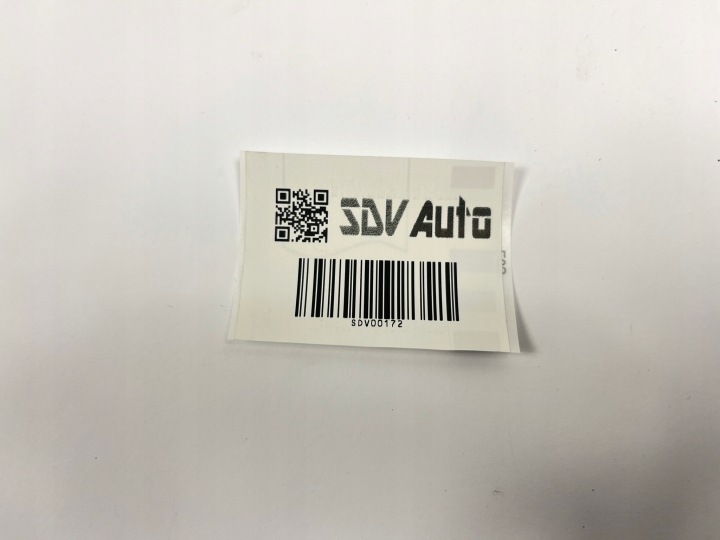 CAPTEUR POSITION ARBRE MERCEDES W126 C126 380SE SEL SEC 0055422217