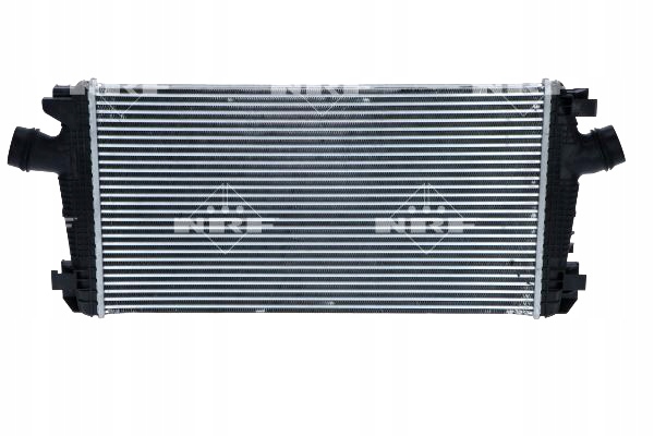 NRF ÉCHANGEUR AIR-AIR RADIATEUR AIR D'ADMISSION OPEL INSIGNIA A
