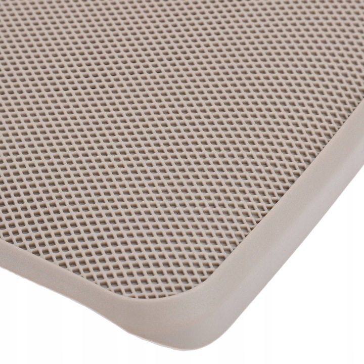 2 PCS PROTECTION GRILLE DE RADIATEUR ARRIÈRE HAUT-PARLEURS 0400752