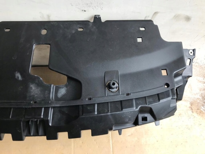 CITROEN XARA PICASSO COURROIE SUPÉRIEUR POUTRE RENFORCEMENT