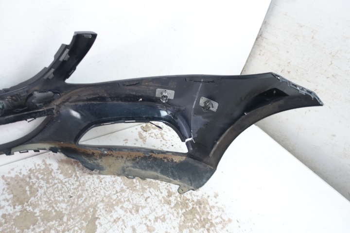 MERCEDES C ELEGANCE W205 PARE-CHOCS AVANT AVANT A2058850525