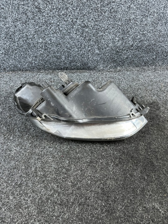 FORD S-MAX MK1 PROJECTEUR PHARE GAUCHE AVANT GAUCHE AVANT 6M21-13W030-AF