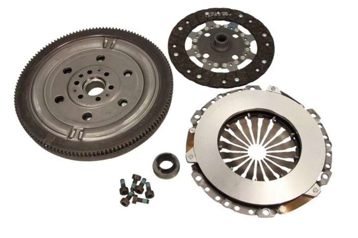 LUK600008400 EMBRAYAGE (KPL.DMF) CITROEN PEUGEOT 60