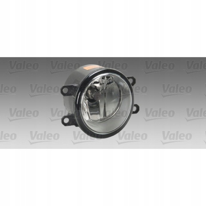 LAMP FOG LAMP FRONT photo 2 - milautoparts-fr.ukrlive.com