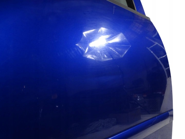 P269 PORTES DROIT ARRIÈRE DROIT ARRIÈRE MITSUBISHI COLT VI 6 Z30 2004-2008 08H