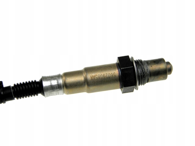 NTY ESL-CH-000 SONDE LAMBDA