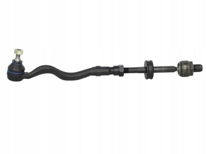 BIELLETTE DE DIRECTION TRANSVERSAL BMW E36 DROITE JEU 90 10592 01 LEMFORDER