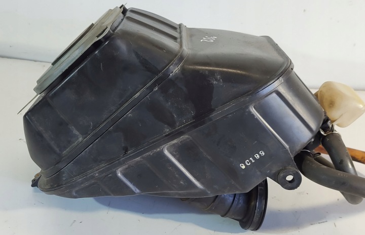 AIRBOX CHÂSSIS FILTRE AIR HONDA AFRICA TWIN XRV 750 RD07 1993-2001R
