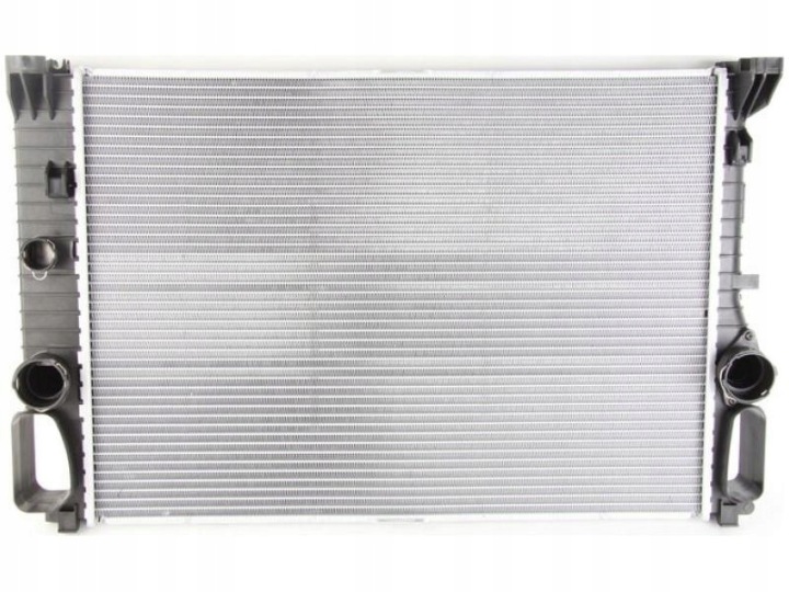 RADIATEUR MOTEUR MERCEDES E-CLASS W211 02- 320CDI