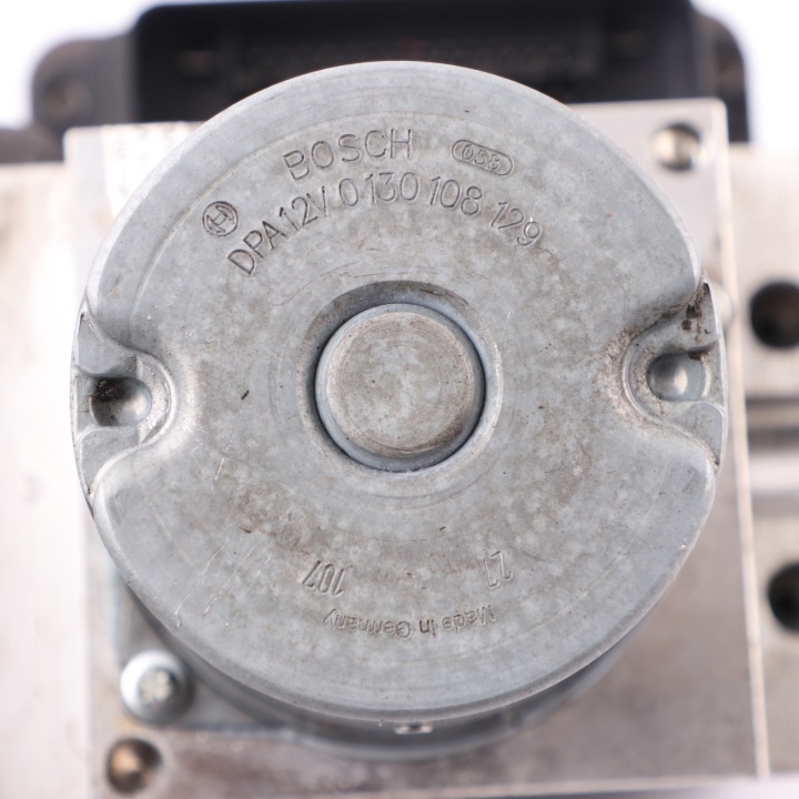 BMW F10 F11 POMPE DE FREIN ABS CONTRÔLEUR 6851376 6851374