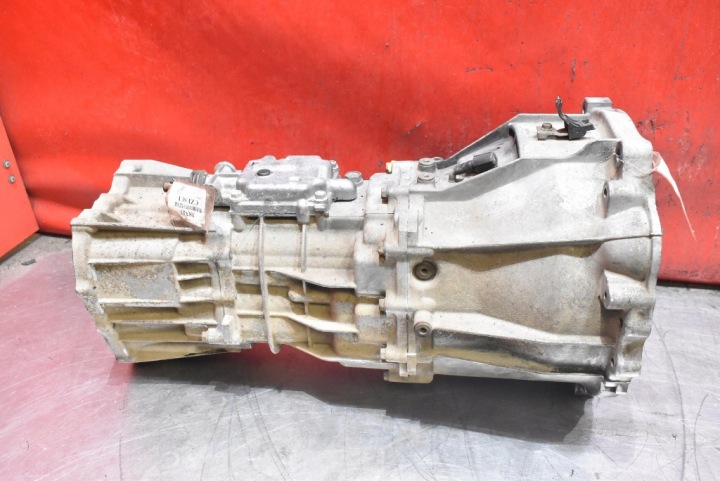 BOÎTE DE VITESSES T46 SUZUKI GRAND VITARA 2 II 2.4 16V 169KM 4X4 08-12